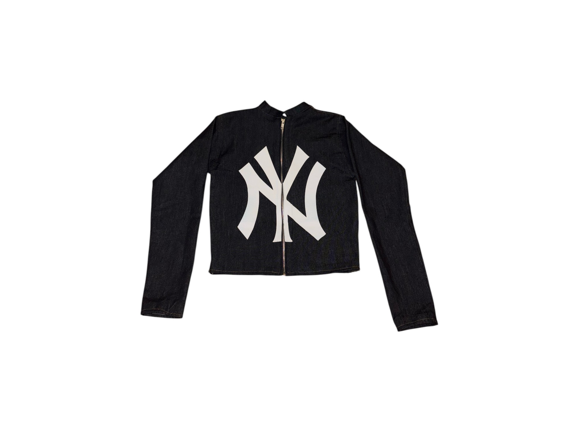 YANKEE DENIM