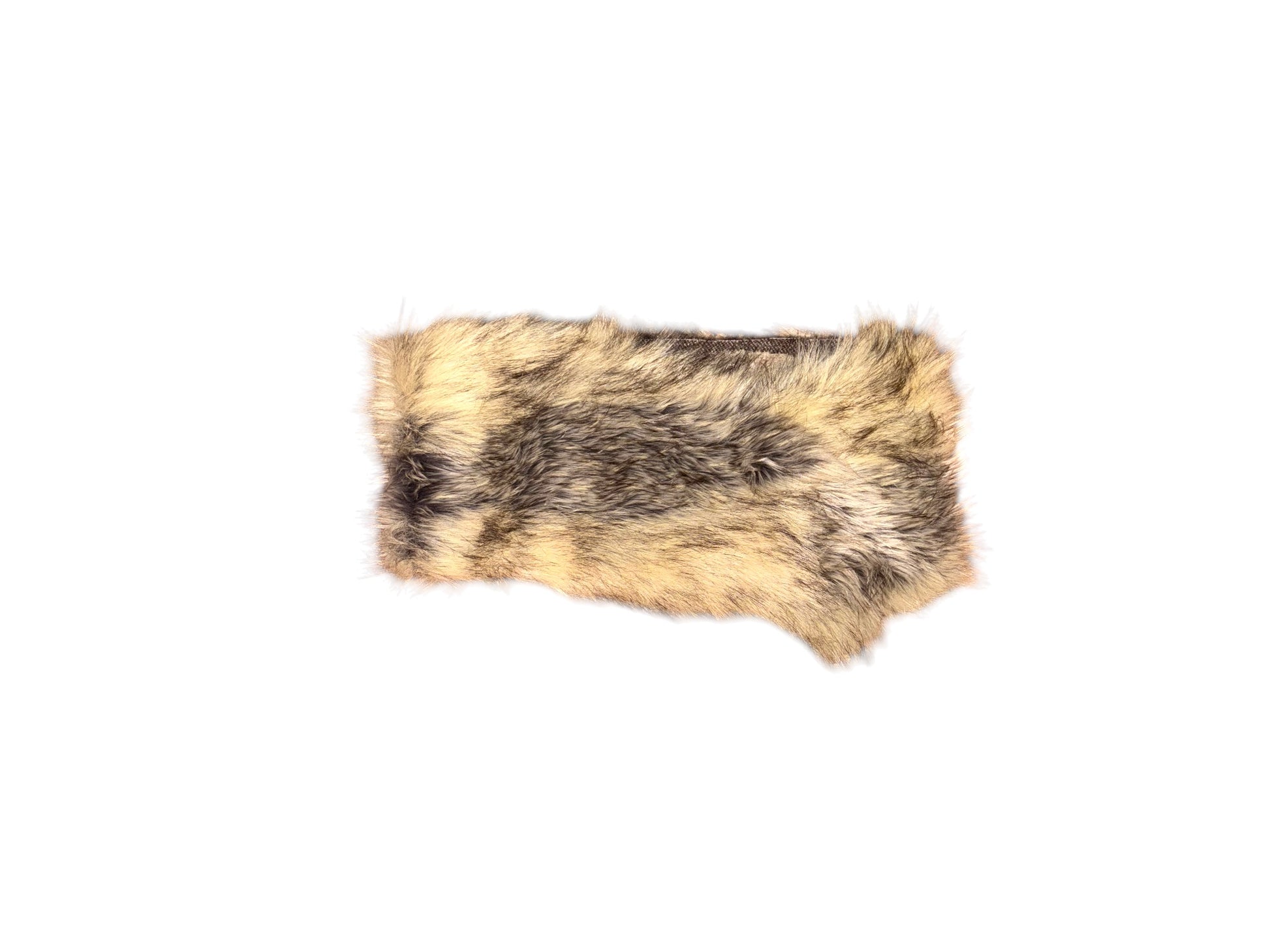 GRIZZ WRAP