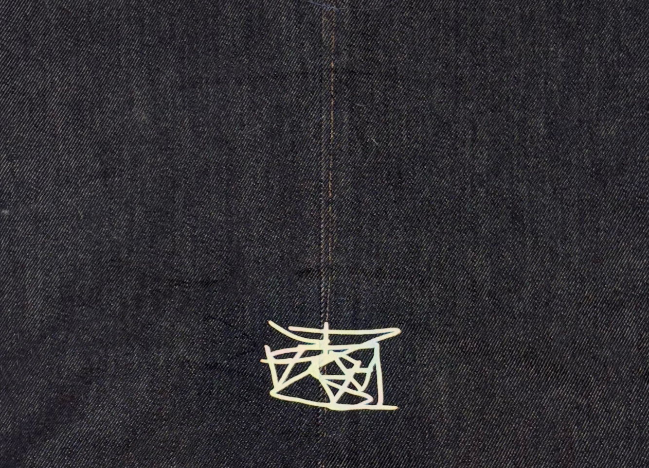 YANKEE DENIM