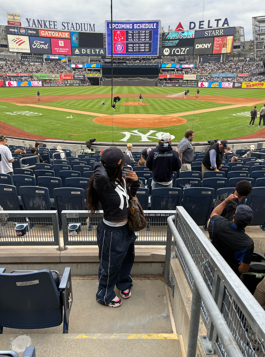 YANKEE DENIM