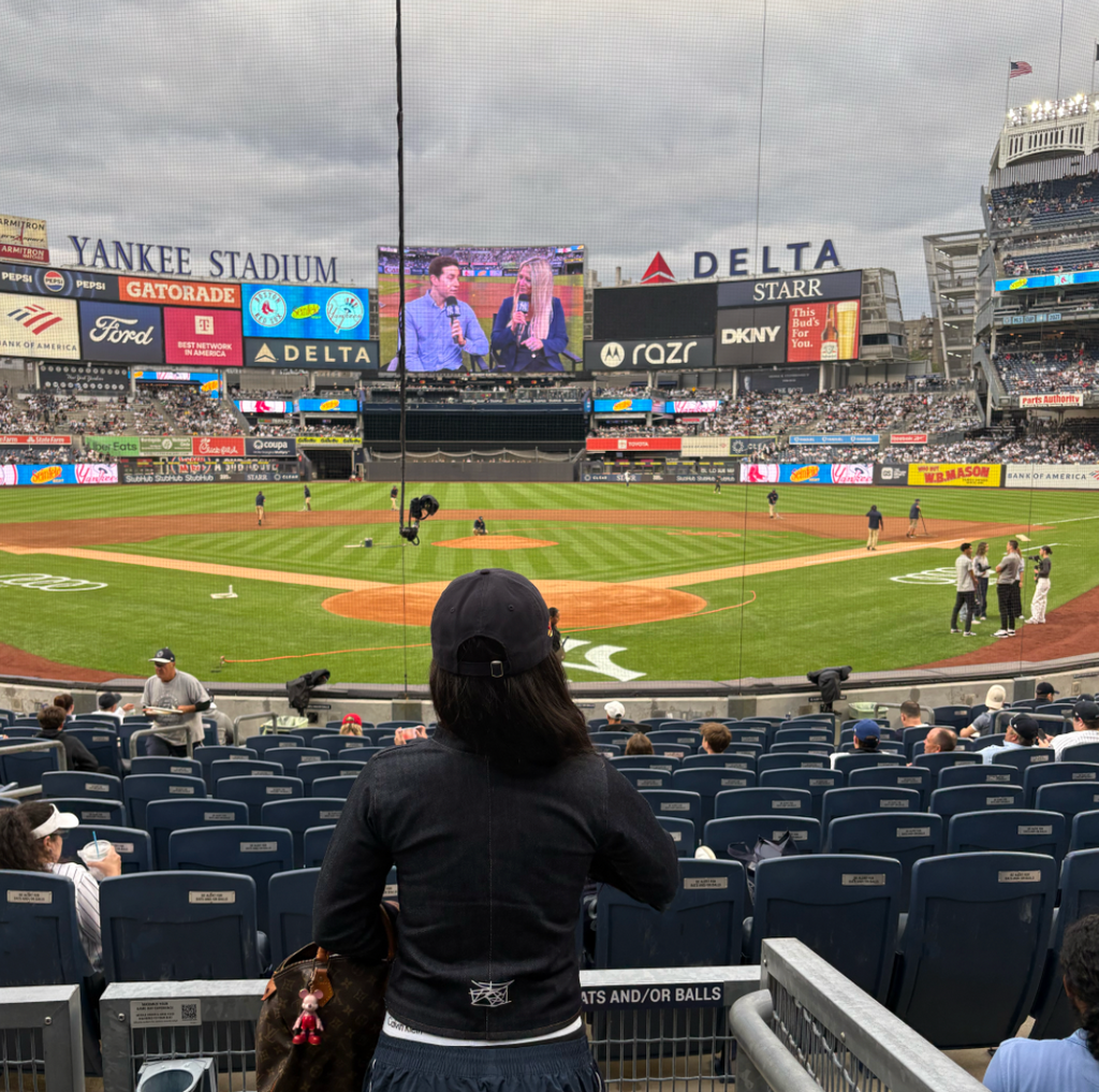 YANKEE DENIM