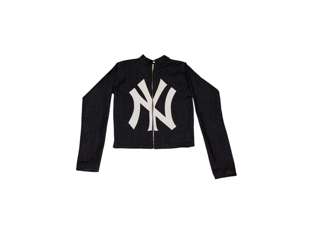 YANKEE DENIM